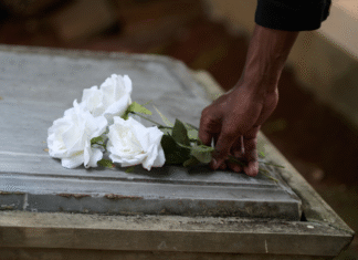 When a Mom Loses Her Dad Grief