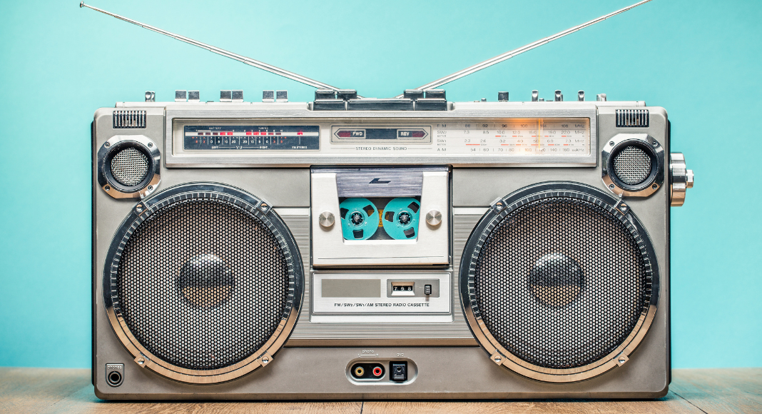 Radio