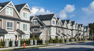 townhouse living