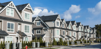 townhouse living
