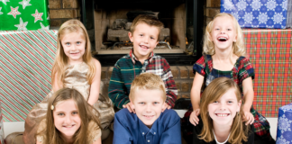 An Ode to Cousins From the Parent of an Only Cousins