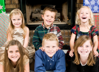 An Ode to Cousins From the Parent of an Only Cousins