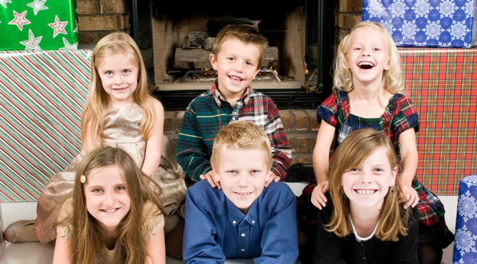 An Ode to Cousins From the Parent of an Only Cousins
