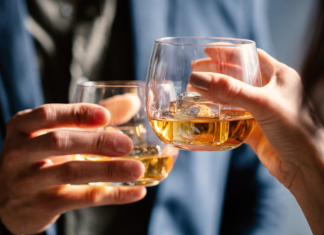 Whiskey