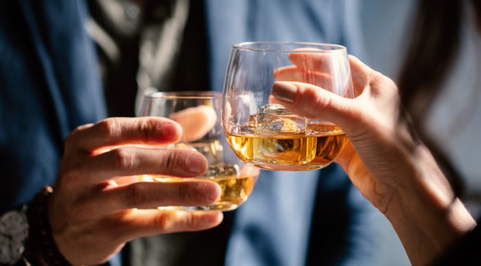 What in the Whiskey? Whiskey