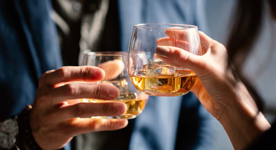 Whiskey 