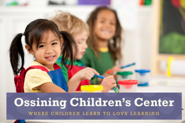Ossining Children's Center