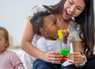 Questions to Ask When Choosing the Right Caregiver How to choose the right childcare.