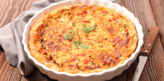 Better Breakfast Ideas