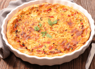 Better Breakfast Ideas