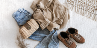 Fall Fashion Must-Haves Fall fashion.