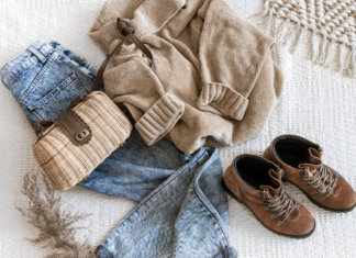 Fall Fashion Must-Haves Fall fashion.