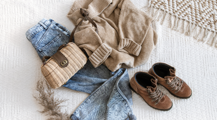 Fall Fashion Must-Haves Fall fashion.