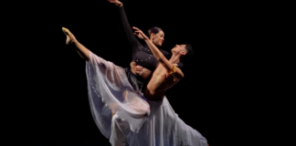 Mambo Italiano: A Night at Westchester Broadway Theatre