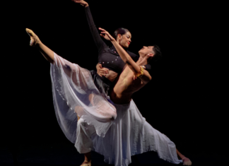 Mambo Italiano: A Night at Westchester Broadway Theatre