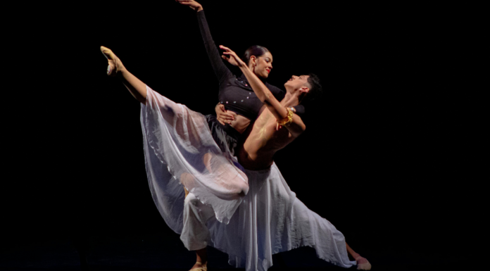 Mambo Italiano: A Night at Westchester Broadway Theatre