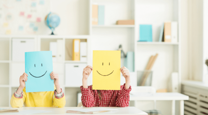 The Power of Positive Reinforcement positive reinforcement