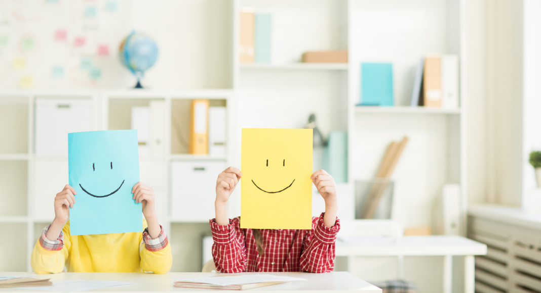 positive reinforcement