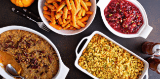 Veggie-Centric Side Dishes to Serve This Thanksgiving Vegetable side dishes for Thanksgiving.