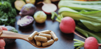 To Supplement or Not to Supplement? supplements