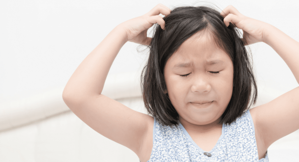 lice
