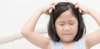 lice