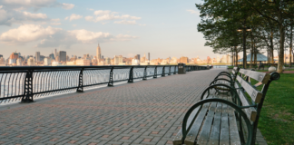 New Jersey Girl Turned Westchester Mama: Meet Emily New Jersey