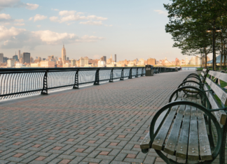 New Jersey Girl Turned Westchester Mama: Meet Emily New Jersey