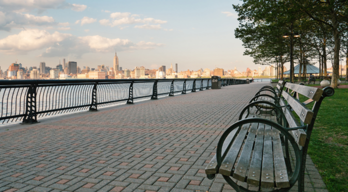 New Jersey Girl Turned Westchester Mama: Meet Emily New Jersey