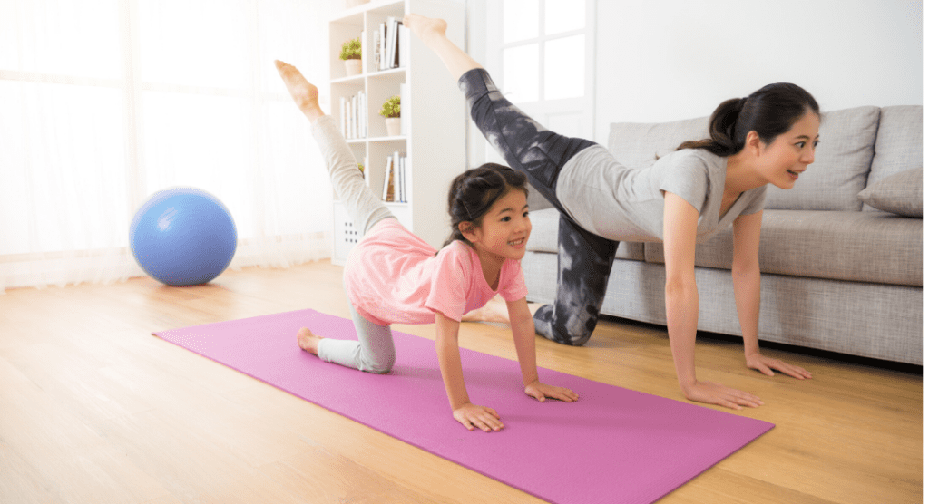 physical activity