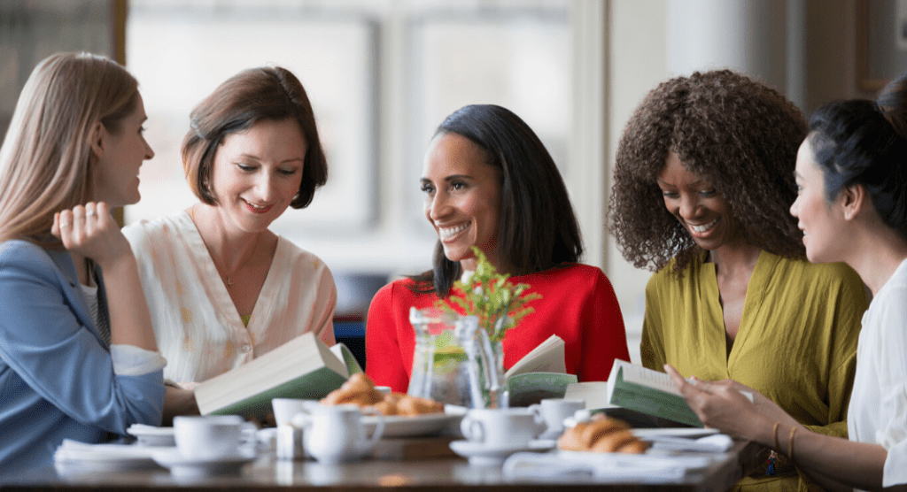 book club