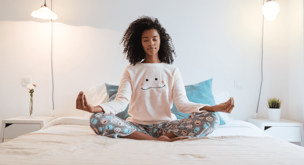 styll mediation