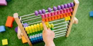 How to Set Up Daily Academic Time Over the Summer Counting.