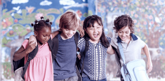 Ways to Help Children Understand How to Be Anti-Racist anti-racist children