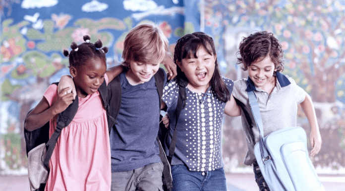 Ways to Help Children Understand How to Be Anti-Racist anti-racist children