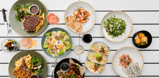 As Easy As They Get Meals easy meals
