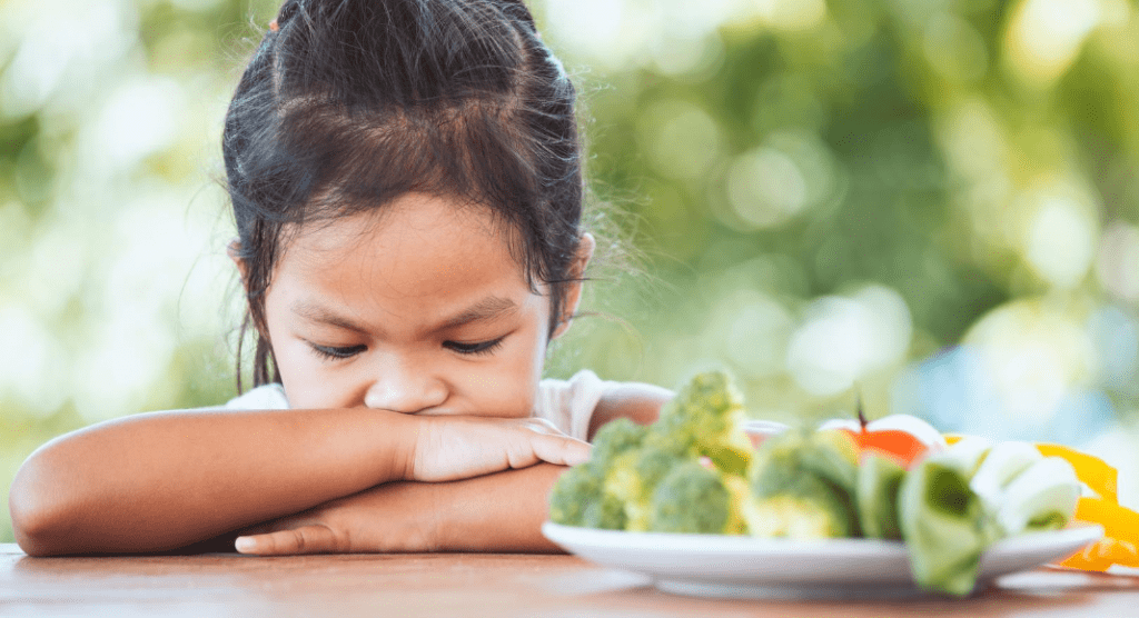 food allergy privilege