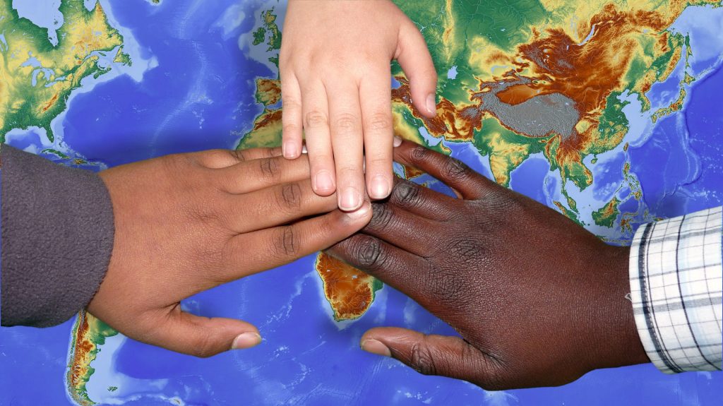 Anti-Racist and Anti-Bias Education