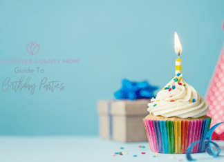 A Guide to Birthday Parties in Westchester County