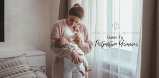 postpartum resources