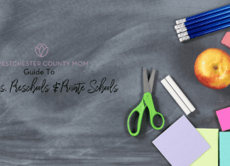 A Guide to Daycares, Preschools & Private Schools in Westchester County