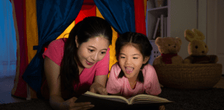 Books That Help Open Conversations With Your Kids books for kids