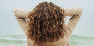 A Salute to Curly-Haired Ladies curly hair