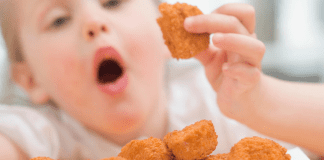 Healthy Makeovers to Our Favorite Kid-Friendly Recipes