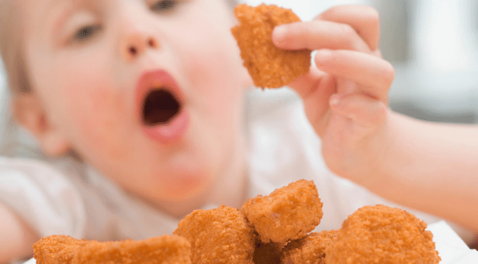 Healthy Makeovers to Our Favorite Kid-Friendly Recipes