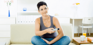 Postpartum Depression on the Small Screen postpartum depression