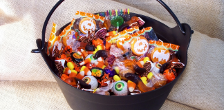Halloween Should Be Scary Fun, but for My Family, It Can Be Plain Scary Halloween and food allergies