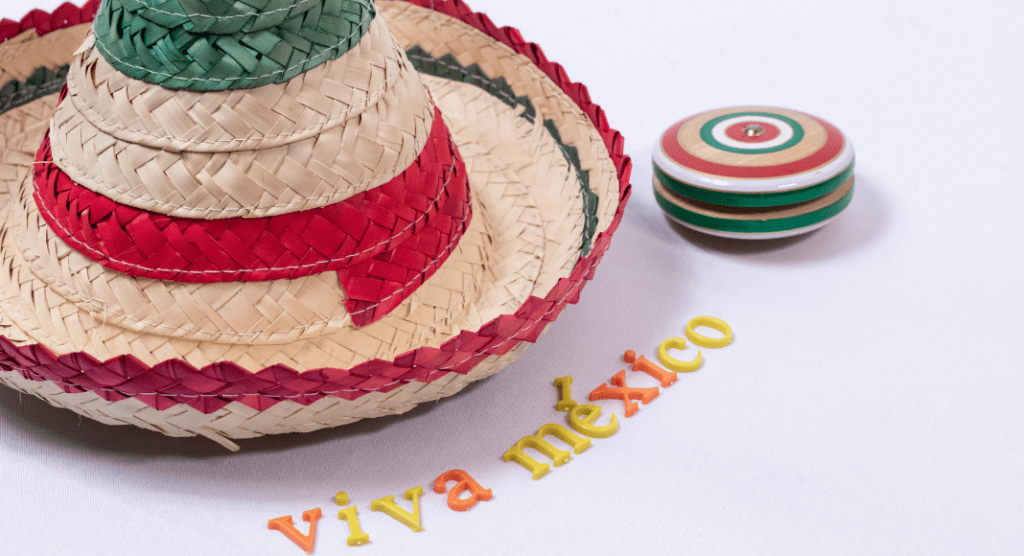 Mexican Independence day