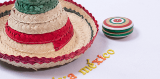 Mexican Independence day