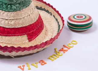 Mexican Independence day